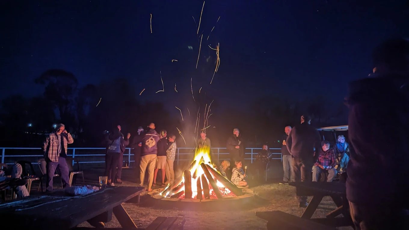 Walcha Caravan Park - Image 3